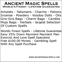 ancient magic spells 250x250 website banner